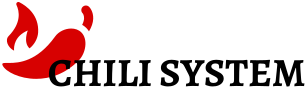 Chili System Logo