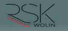 Logo klienta: PSK Wolin